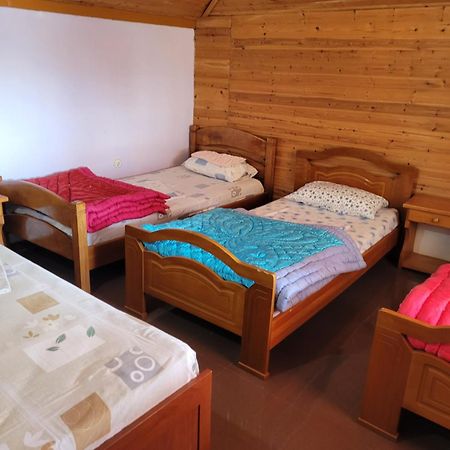 Apartamente Plazhi Sarande Exterior photo