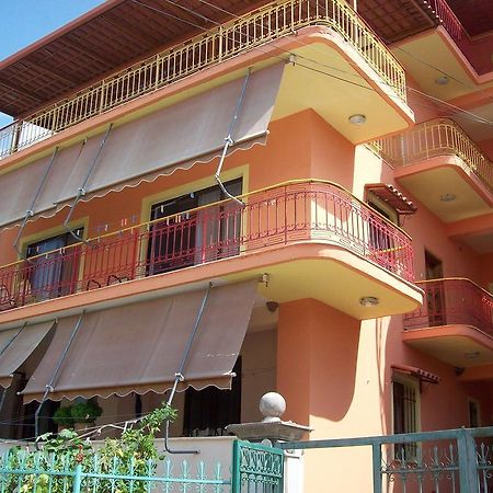 Apartamente Plazhi Sarande Exterior photo