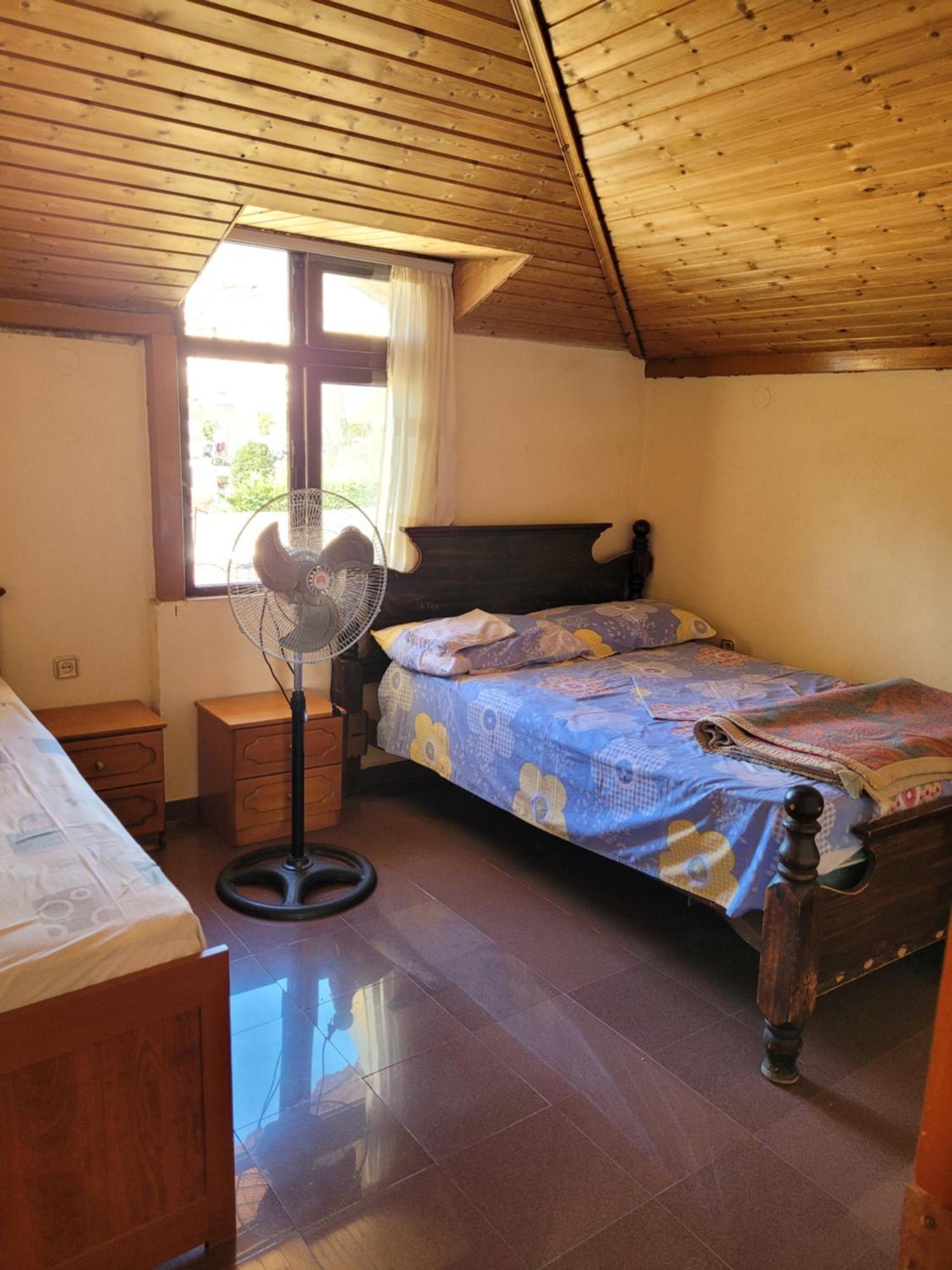 Apartamente Plazhi Sarande Exterior photo