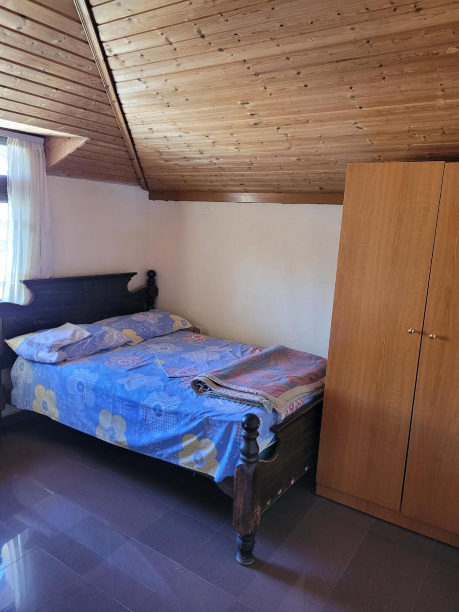 Apartamente Plazhi Sarande Exterior photo