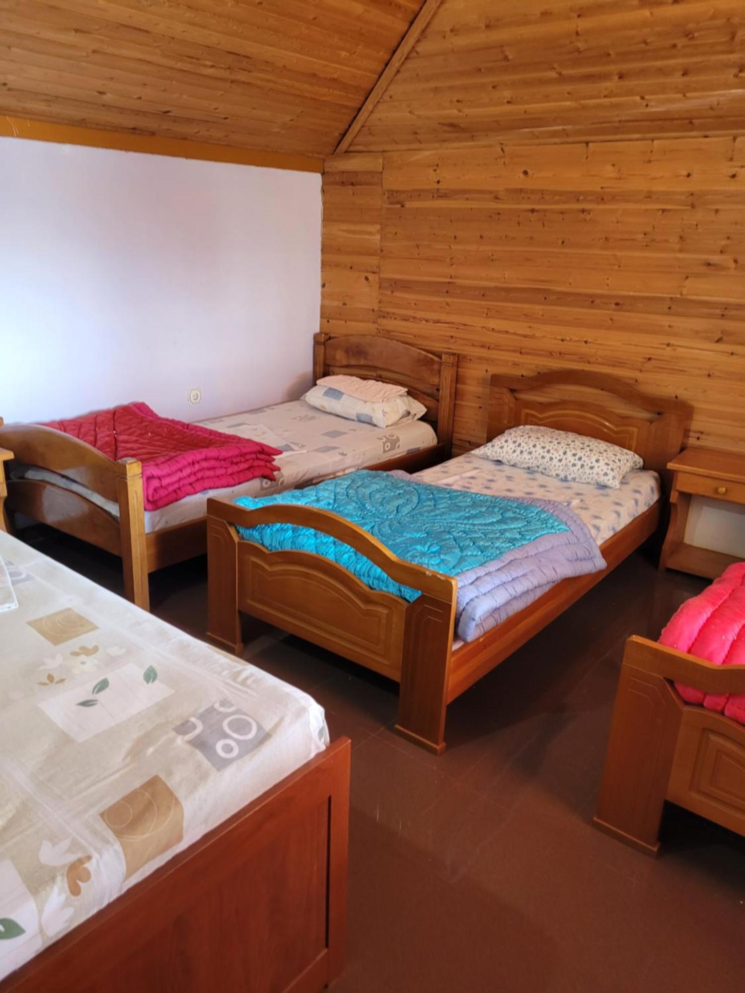 Apartamente Plazhi Sarande Exterior photo