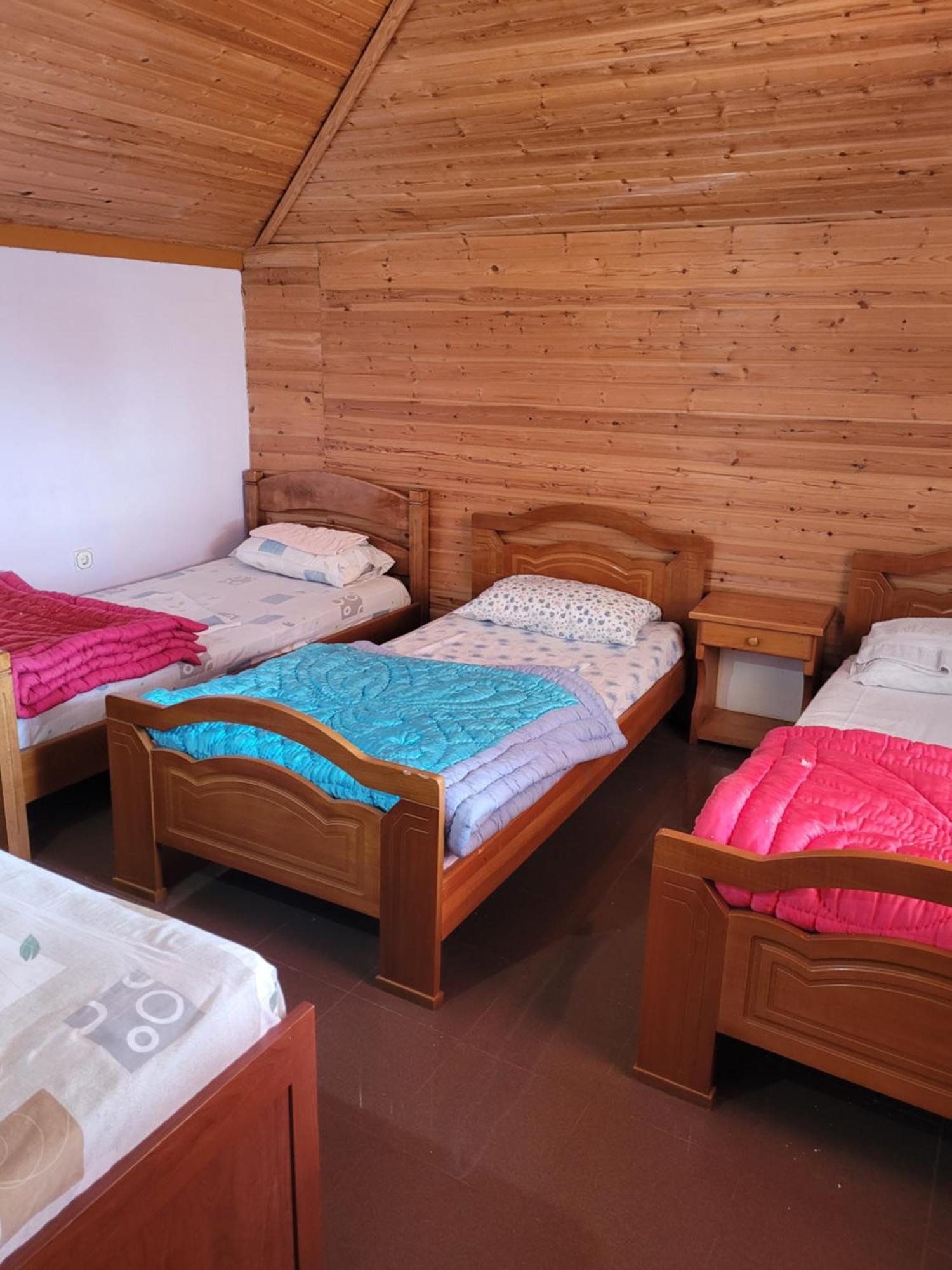 Apartamente Plazhi Sarande Exterior photo
