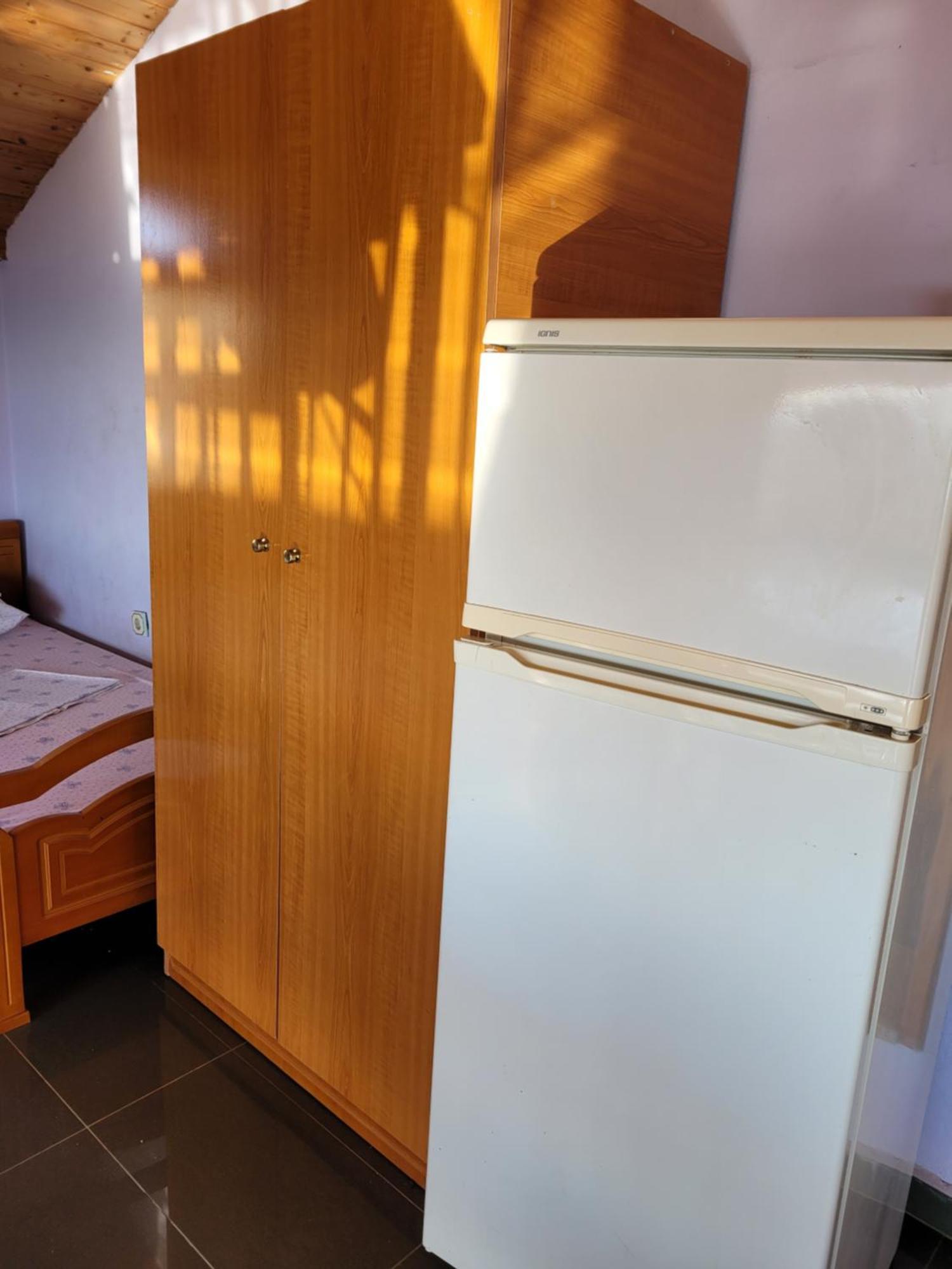 Apartamente Plazhi Sarande Exterior photo