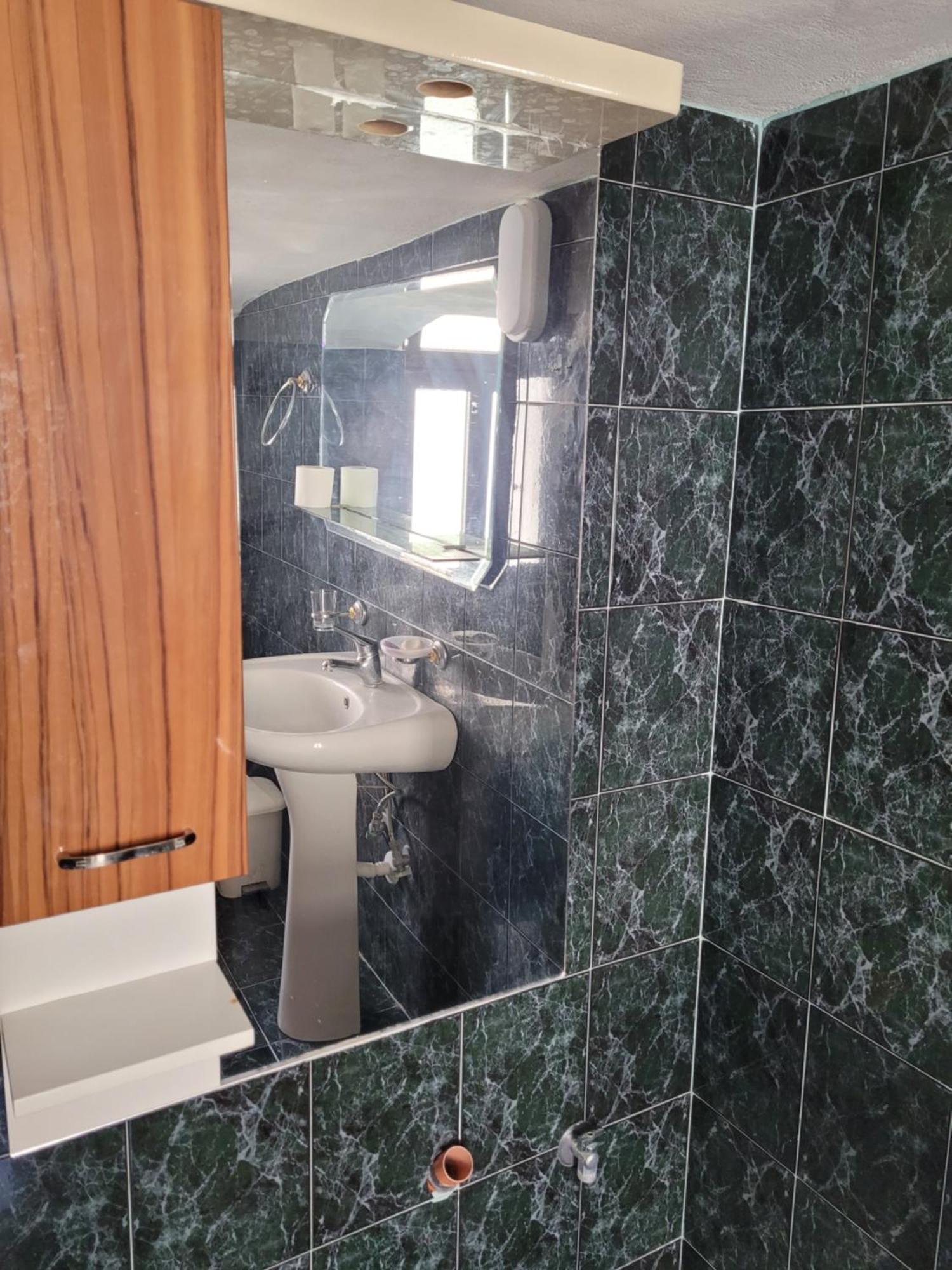 Apartamente Plazhi Sarande Exterior photo