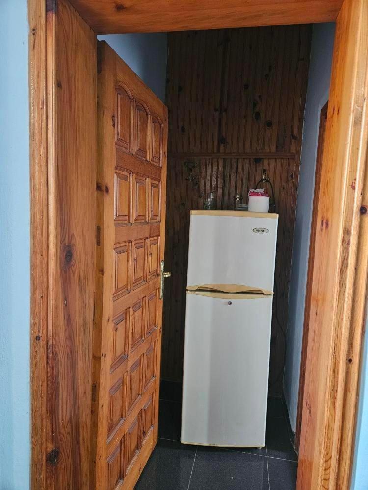 Apartamente Plazhi Sarande Exterior photo