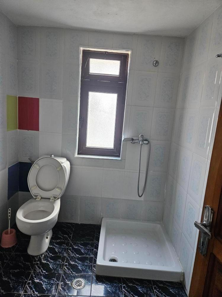 Apartamente Plazhi Sarande Exterior photo