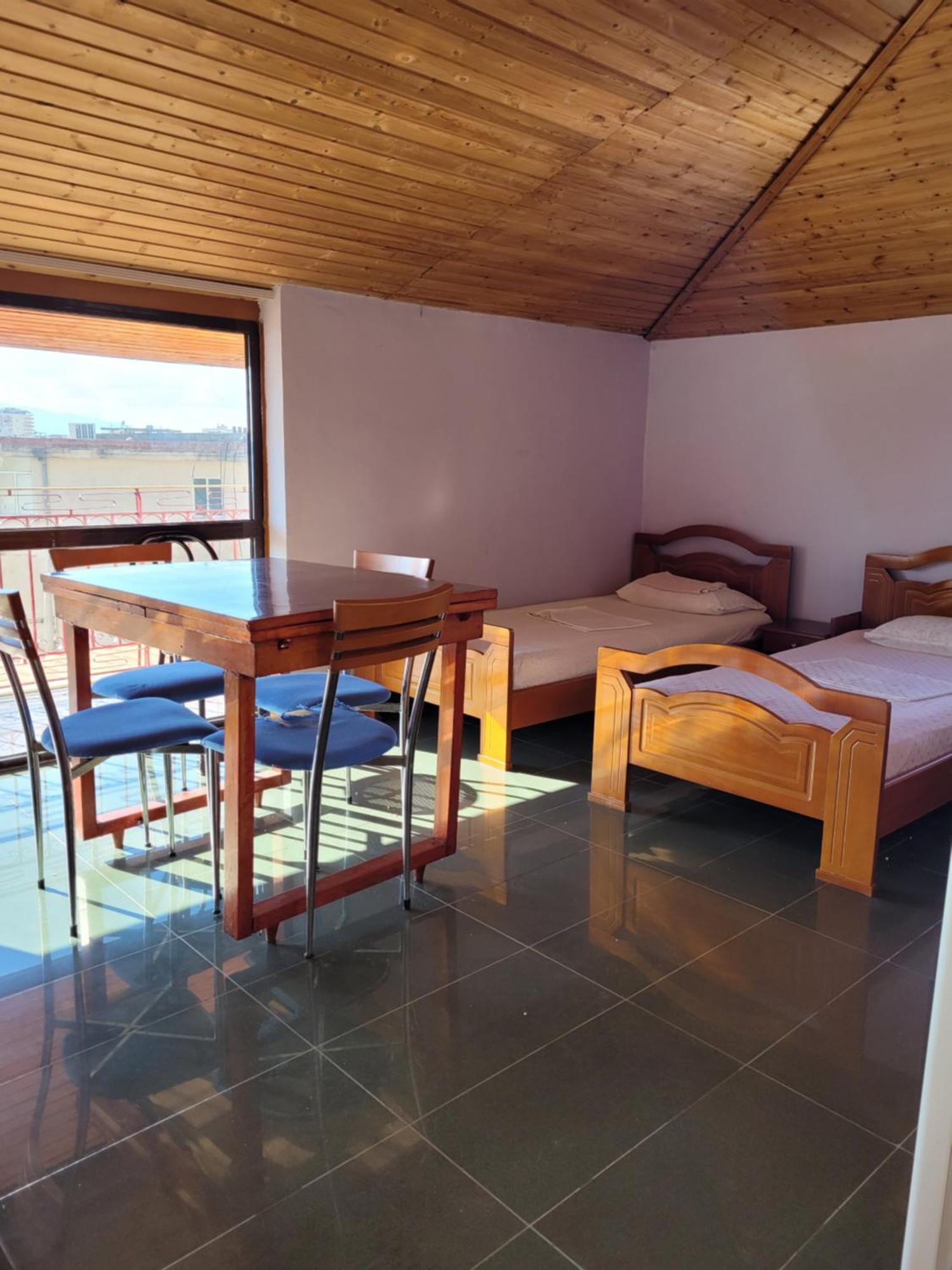 Apartamente Plazhi Sarande Room photo