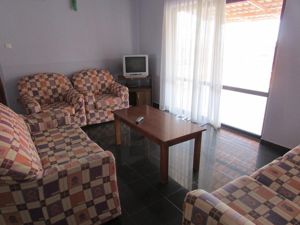 Apartamente Plazhi Sarande Exterior photo
